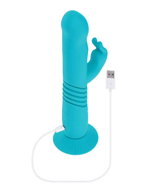 Buy Evolved Bunny Hop - Teal