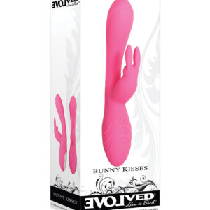 Shop Evolved Bunny Kisses - Pink online