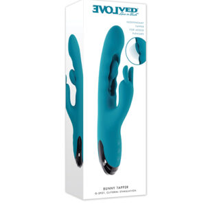 Shop Evolved Bunny Tapper - Teal online