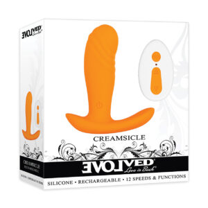Shop Evolved Creamsicle - Orange online