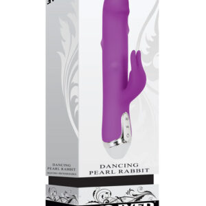 Shop Evolved Dancing Pearl Rabbit online