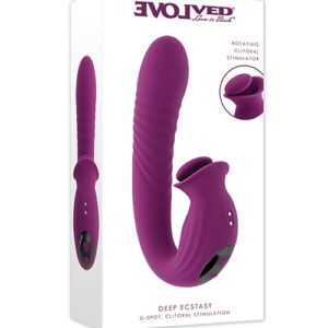 Shop Evolved Deep Ecstasy - Purple online
