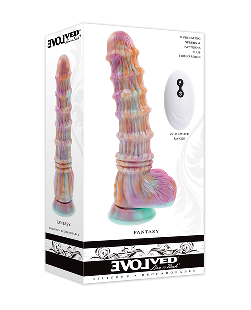 Shop Evolved Fantasy - Multi-Color online