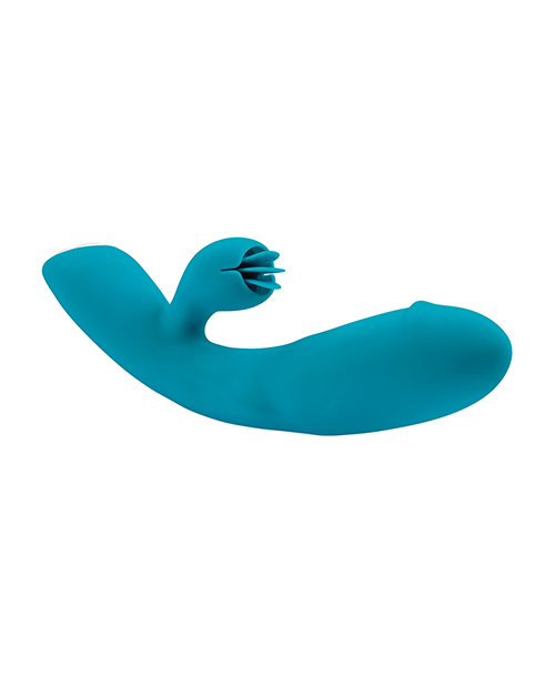 Evolved Fierce Flicker - Teal for sale