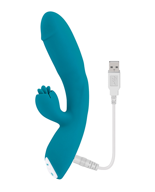 Buy Evolved Evolved Fierce Flicker - Teal
