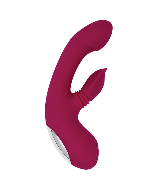 Evolved Gentle Persuasion - Burgundy for sale