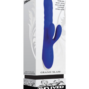 Shop Evolved Grand Slam - Blue online
