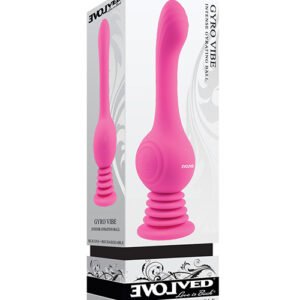 Shop Evolved Gyro Vibe - Pink online