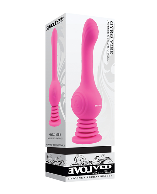 Shop Evolved Gyro Vibe - Pink online