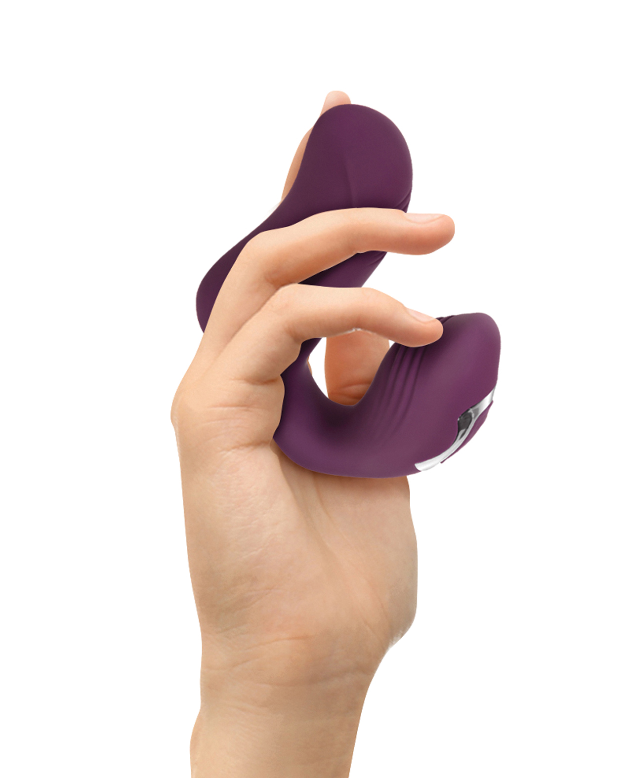 Shop Evolved Helping Hand - Purple