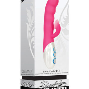 Shop Evolved Instant O Rechargeable Vibrator online