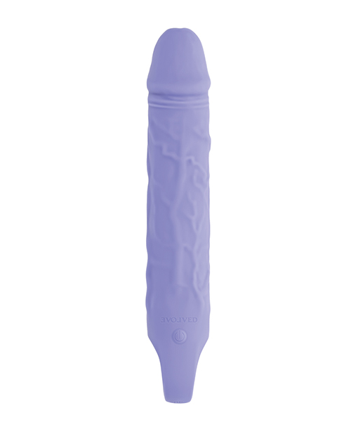 Evolved Large Purple Fantasy 9.5" - Purple for sale