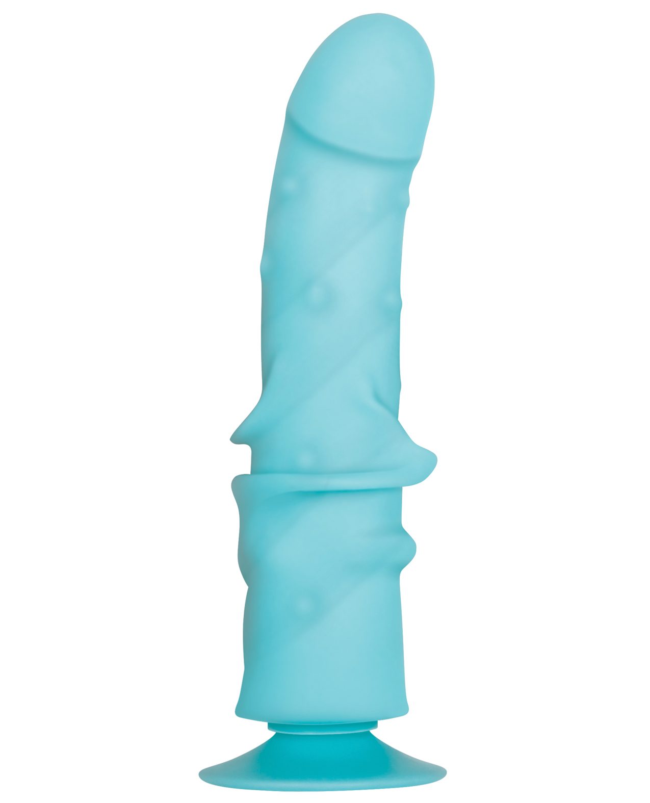 Buy Evolved Evolved Love Large Dildo - Blue