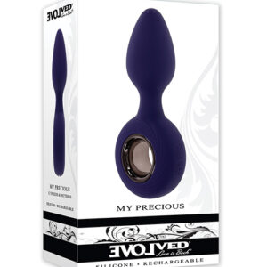 Shop Evolved My Precious Vibrating Plug online