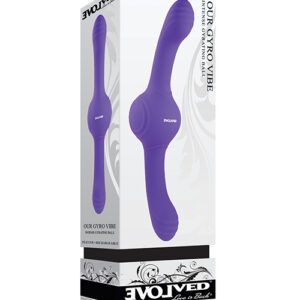 Shop Evolved Our Gyro Vibe - Purple online