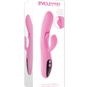 Shop Evolved Push the Button - Pink online