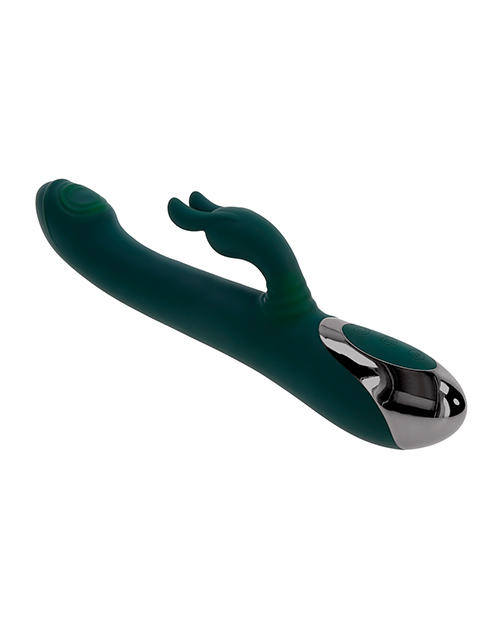 Buy Evolved Evolved Rabbit Tap Tap Tapping Rabbit Vibe - Green
