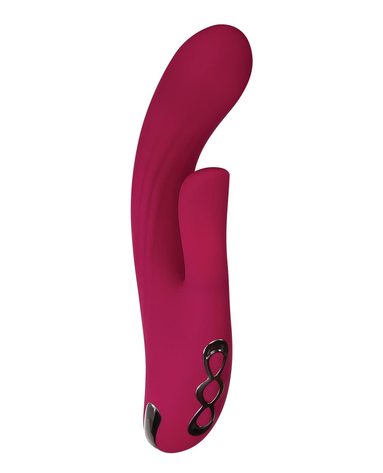 Evolved Red Dream Dual Stim - Burgundy for sale