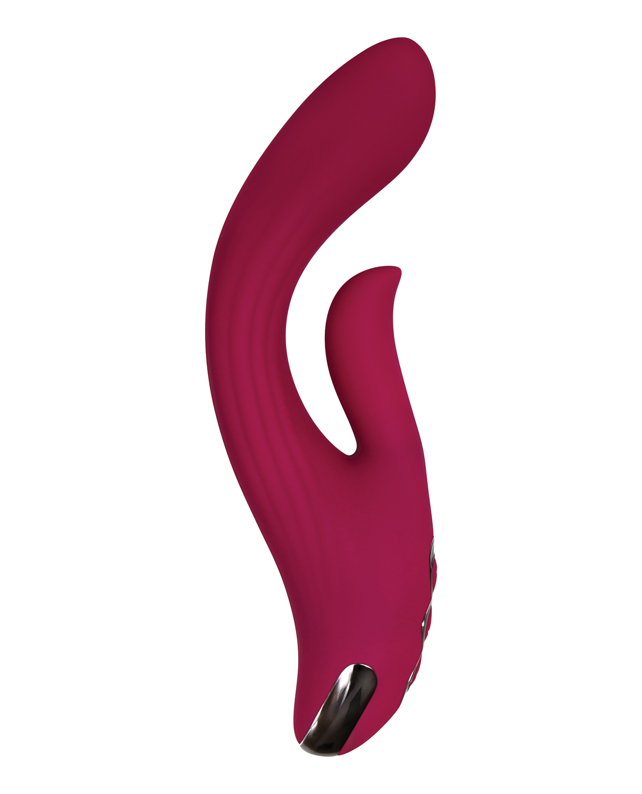 Buy Evolved Evolved Red Dream Dual Stim - Burgundy