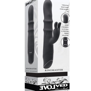 Shop Evolved Ringmaster - Black online