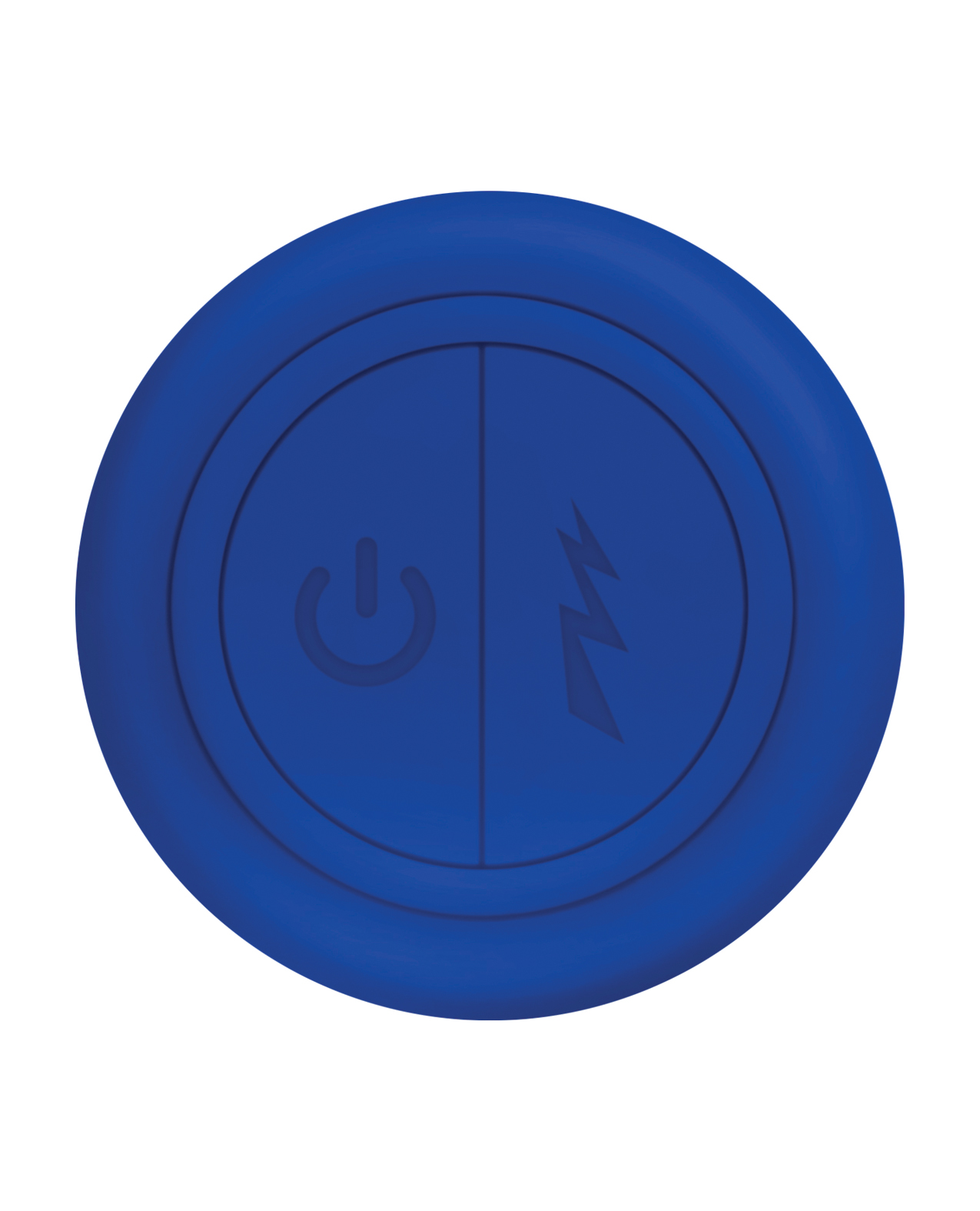 Buy Evolved Evolved Robust Rumbler - Blue
