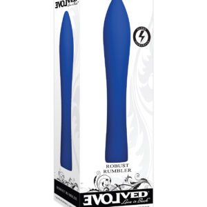 Shop Evolved Robust Rumbler - Blue online