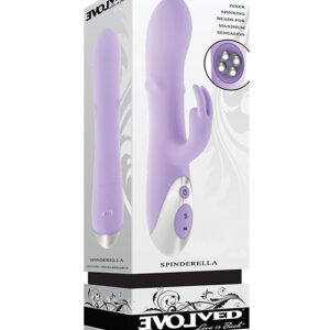 Shop Evolved Spinderella - Purple online