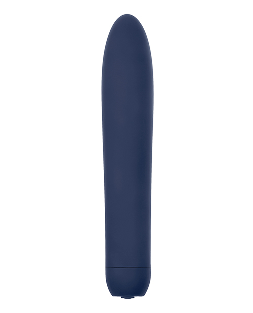 Order Evolved Straight Forward Vibrator - Blue online
