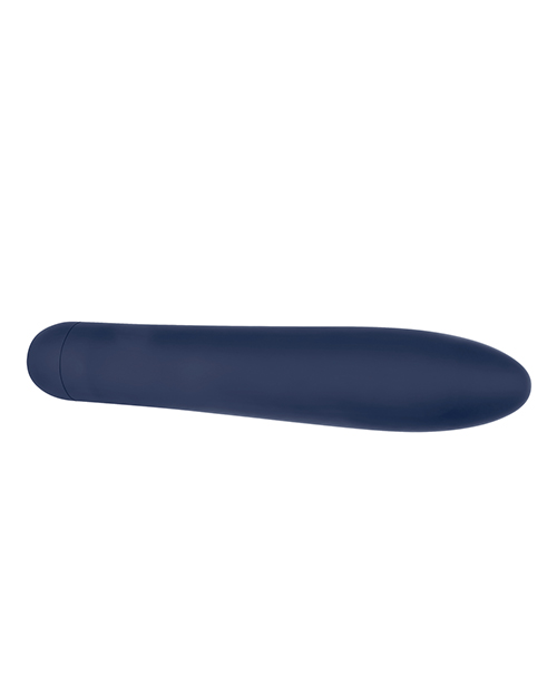 Evolved Straight Forward Vibrator - Blue for sale