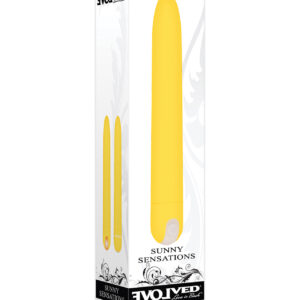 Shop Evolved Sunny Sensations - Yellow online