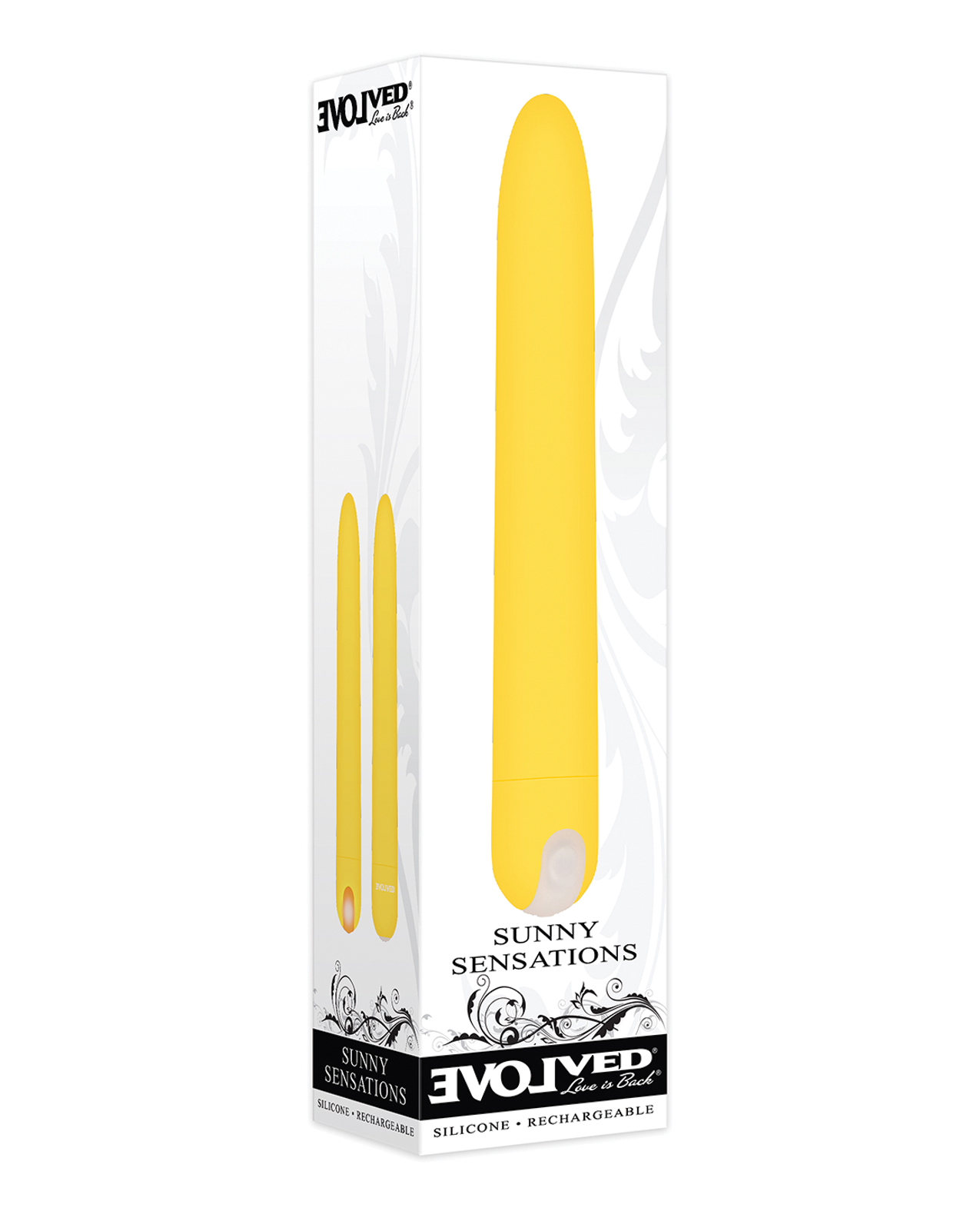 Shop Evolved Sunny Sensations - Yellow online