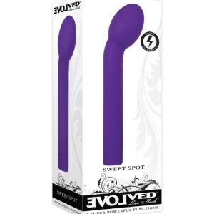 Shop Evolved Sweet Spot - Purple online