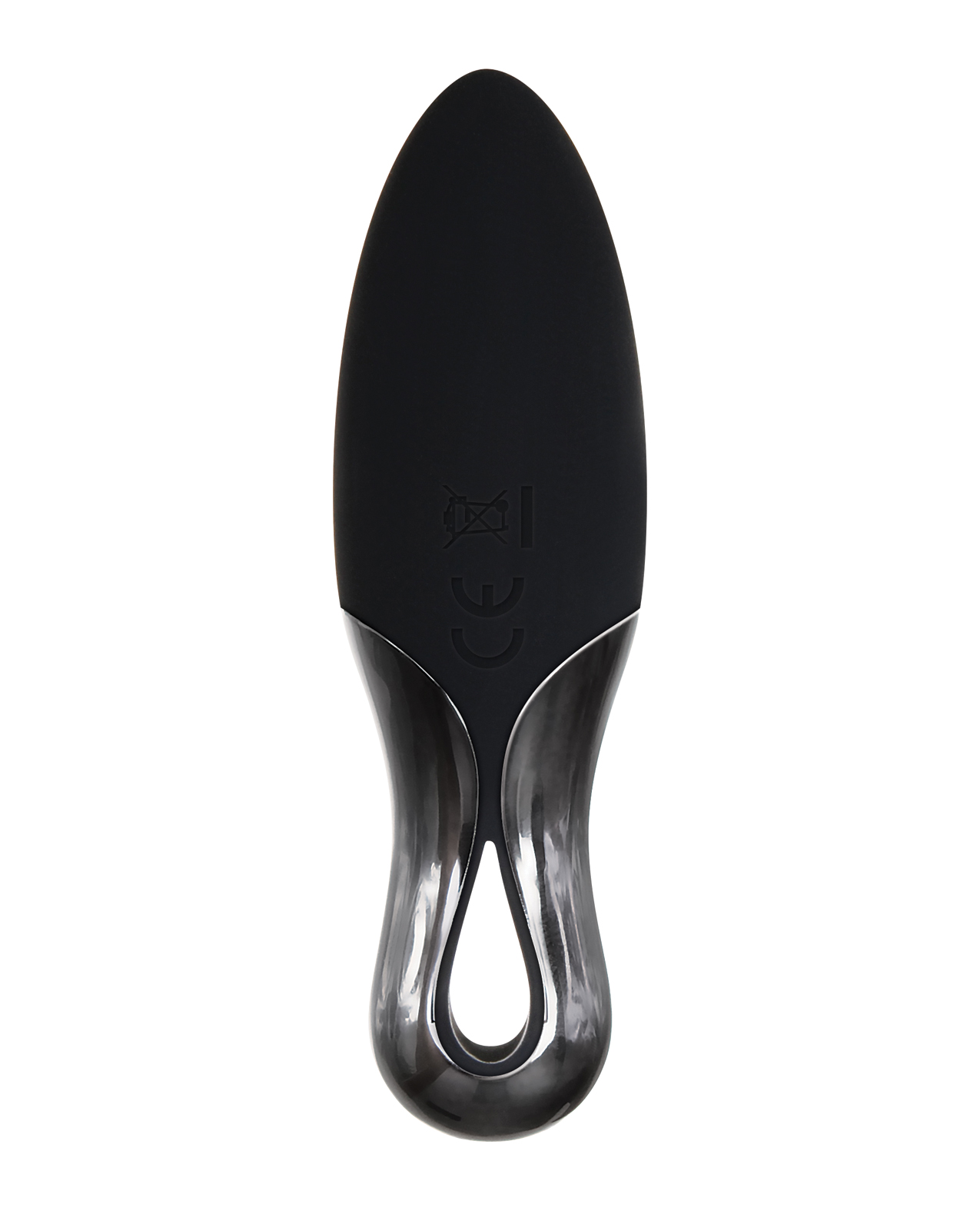 Evolved Teardrop Vibe - Black for sale