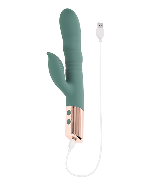 Shop Evolved The Shimmy - Mint