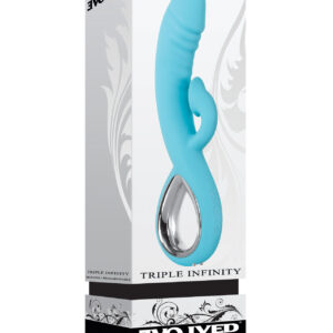 Shop Evolved Triple Infinity - Teal online