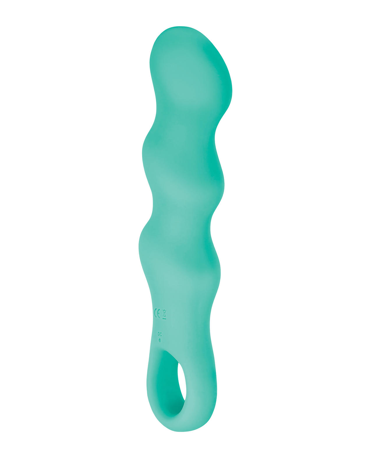 Evolved Triple Teaser - Teal for sale