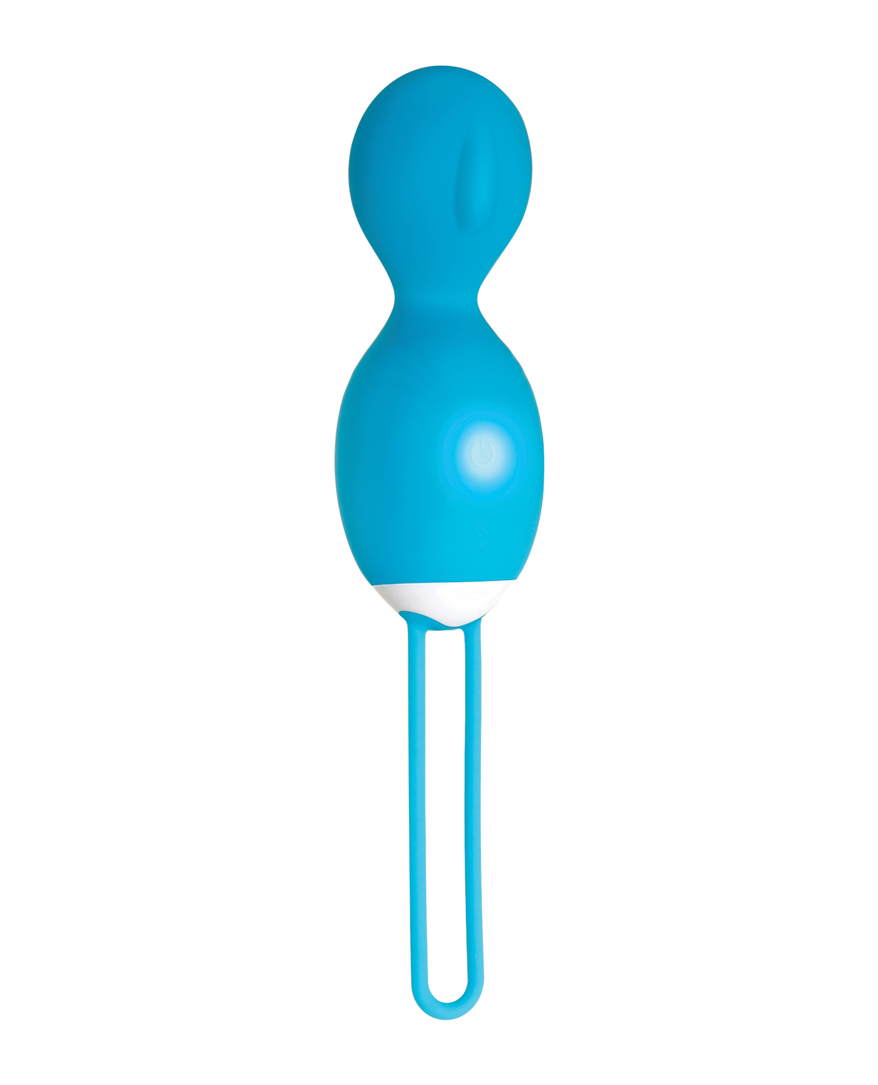Evolved Twistin The Night Away Kegel Rechargeable - Blue for sale