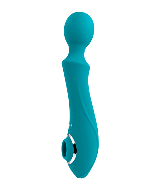 Evolved Wanderful Sucker - Teal for sale
