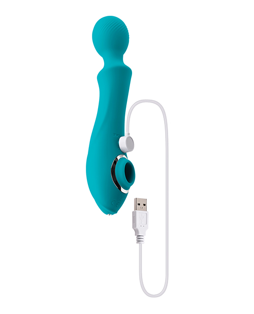 Buy Evolved Evolved Wanderful Sucker - Teal