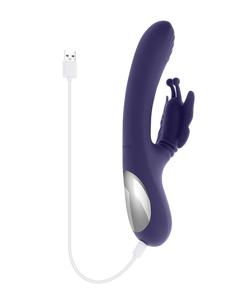 Shop Evolved Wings Of Frenzy - Purple
