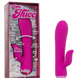 Shop Extra Thicc Chubby Gyrating Tickler online
