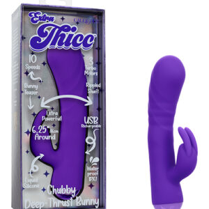 Shop Extra ThiccChubbyDeep-Thrust Bunny online