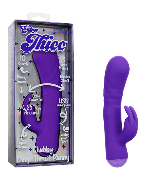 Shop Extra ThiccChubbyDeep-Thrust Bunny online