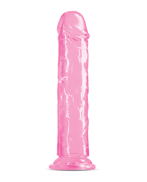 Order Fantasia Upper 6.5" Dildo - Pink online