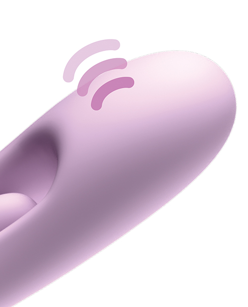 Shop Fantasy For Her G-Touch Pulse Pro - Purple
