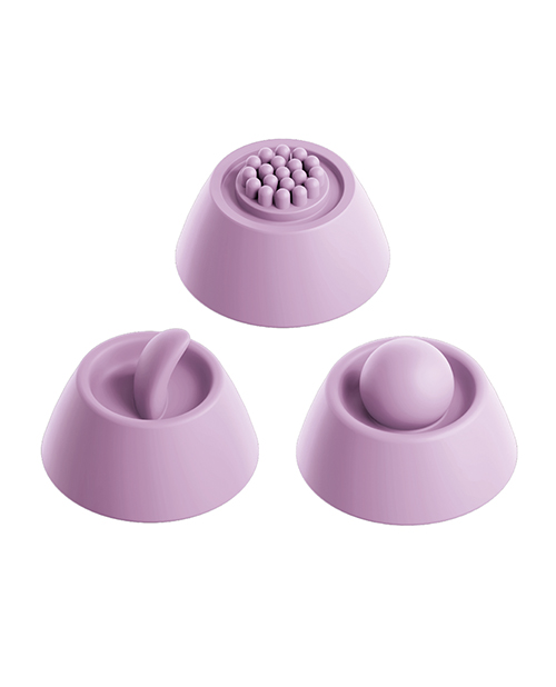Buy Fantasy For Her G-Touch Pulse Pro - Purple