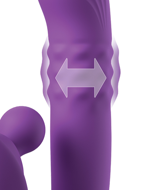 Shop Fantasy For Her Harmoni Pro - Purple