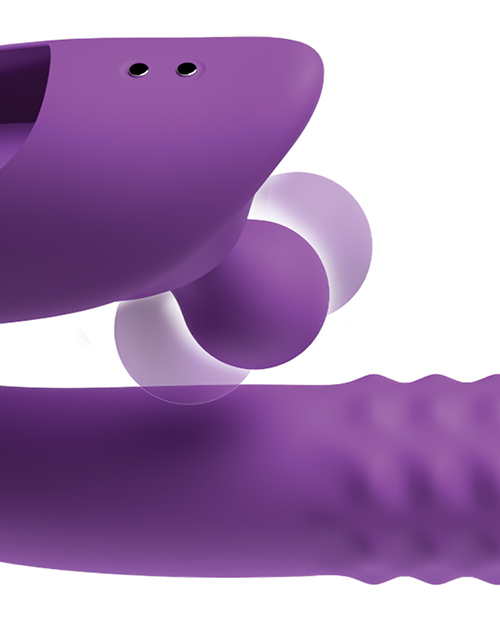 Buy Fantasy For Her Harmoni Pro - Purple