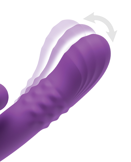 Buy Fantasy For Her Fantasy For Her Harmoni Pro - Purple