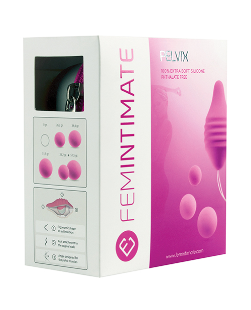Shop Femintimate Pelvix